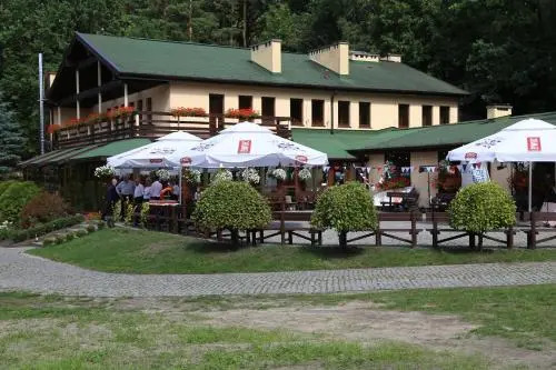 Przystanek Zatoka