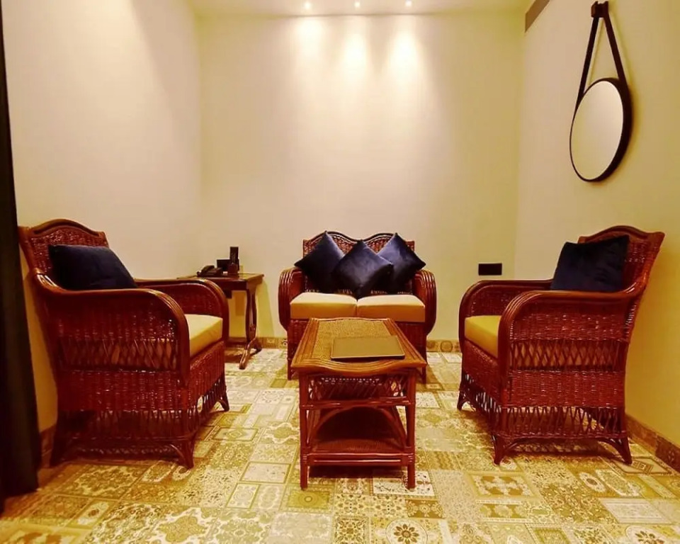 Hotel Rani Castle