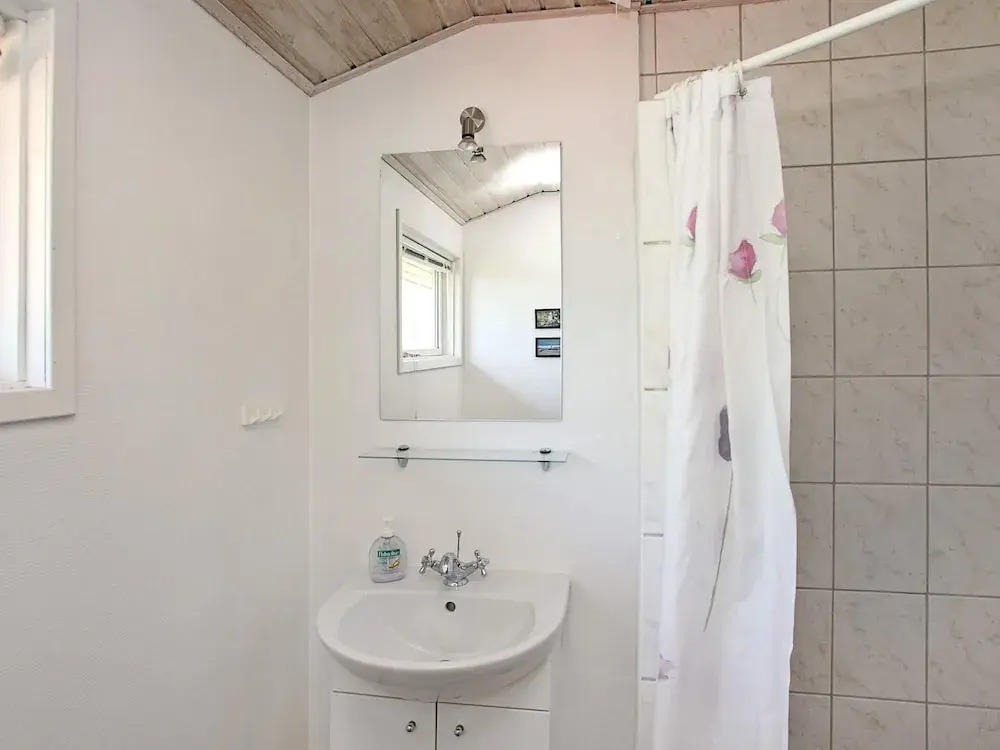 4 star holiday home in Hjørring