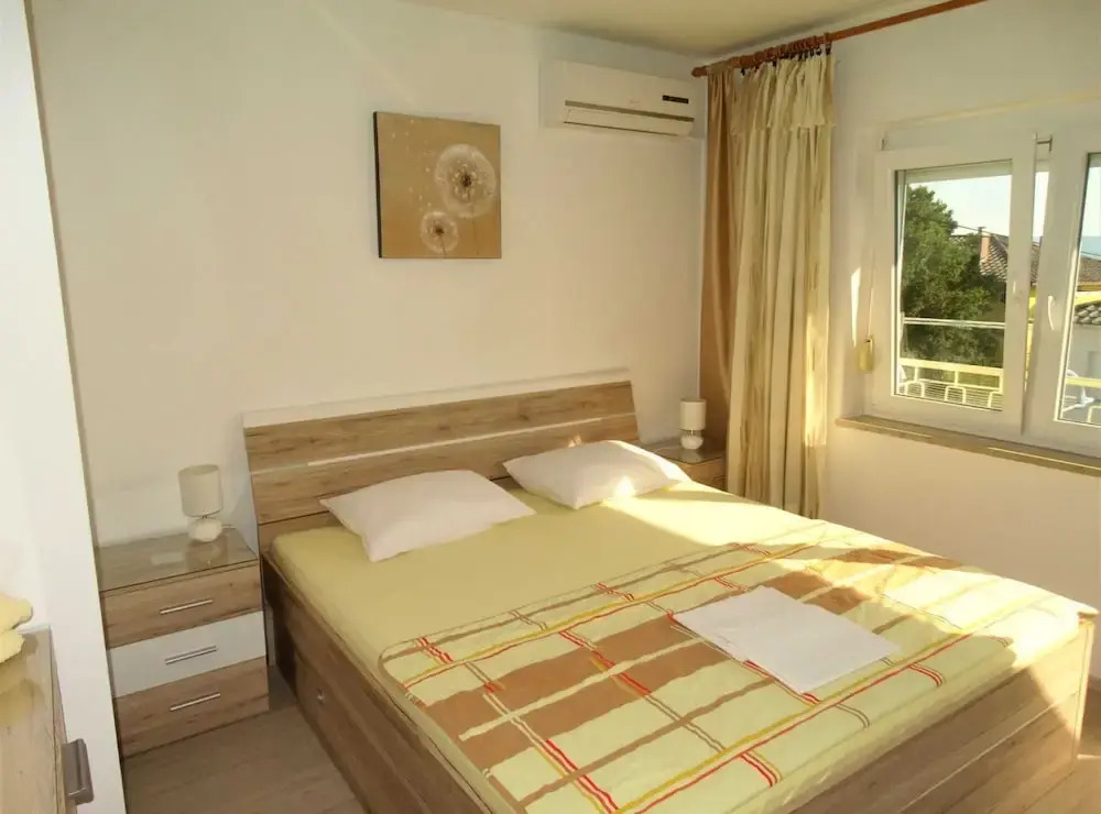 Crikvenica Tranquil and Stylish Apartments With Sea View
