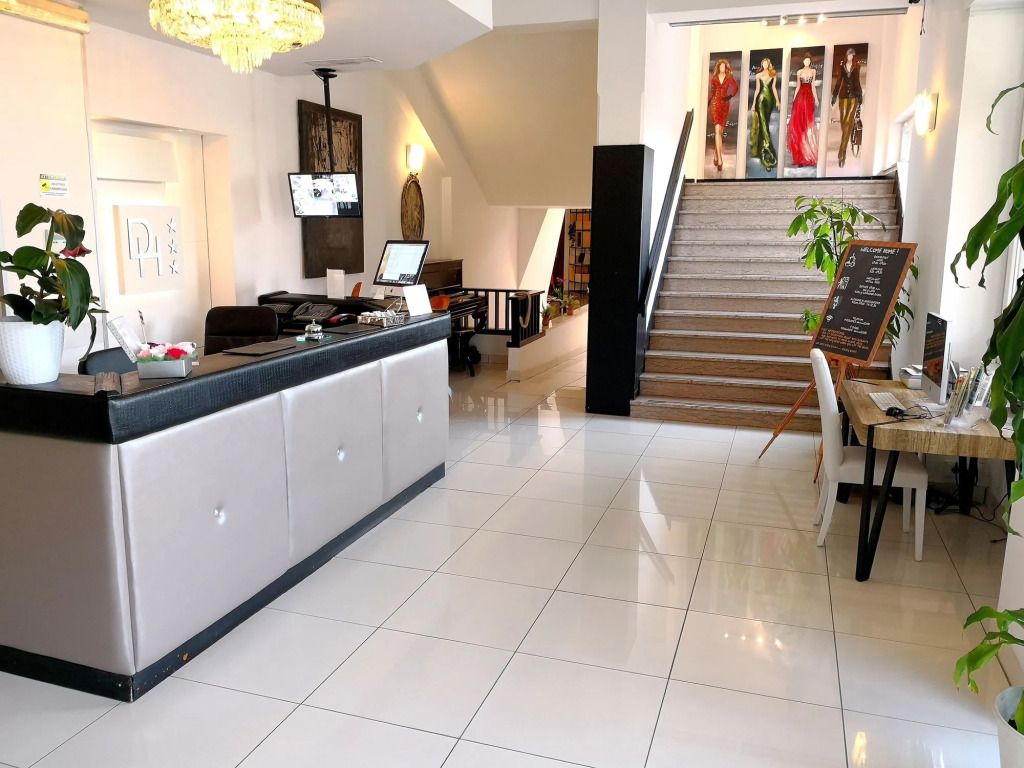 Hotel Darival