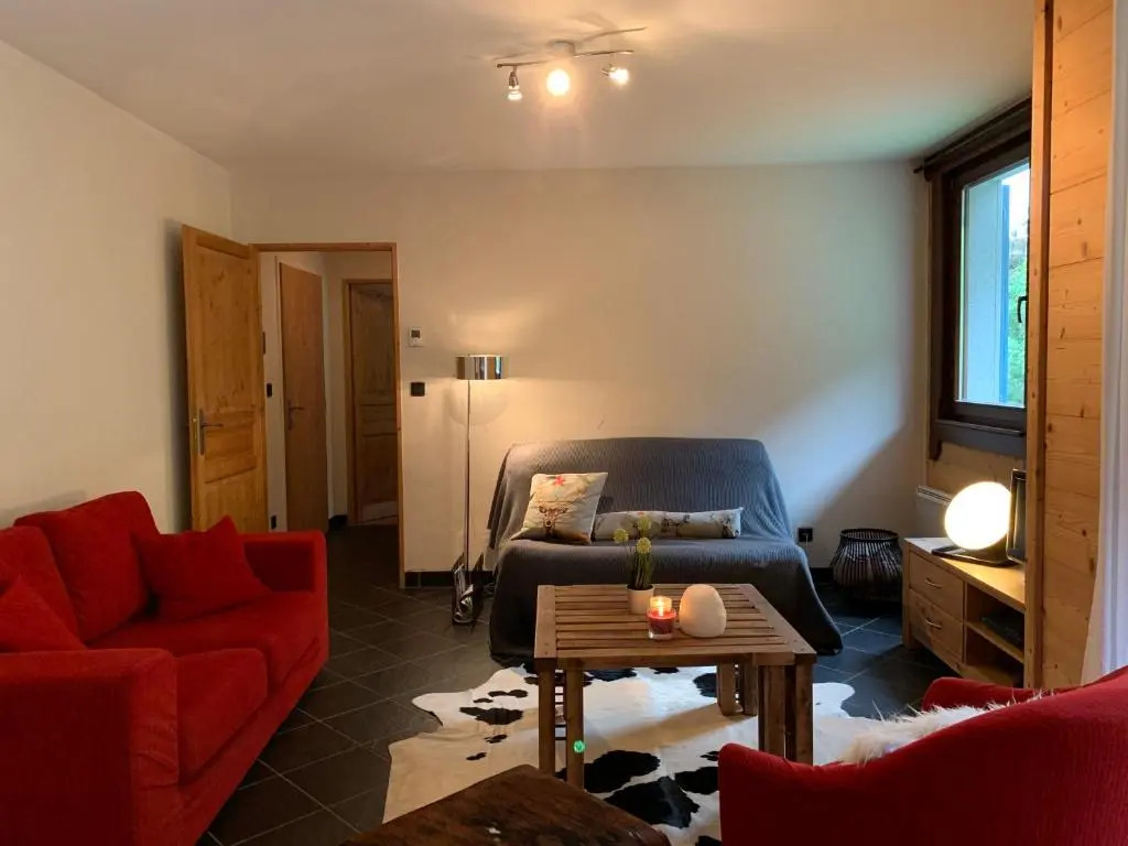 Résidence le Paradis