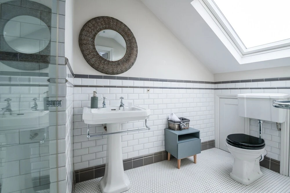 Immaculate Designer Home in Wandsworth