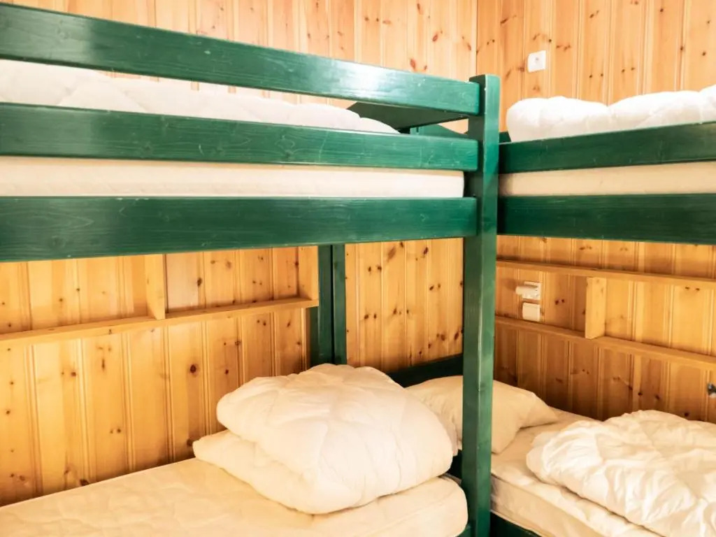 Résidence Alpage B - Appartement ALPAGES B3 pour 8 Personnes 01
