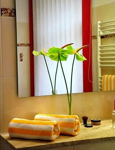 Hotel-Pension Am Schwanenteich