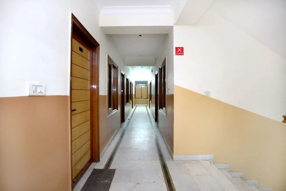 OYO 9638 Hotel Sun Valley