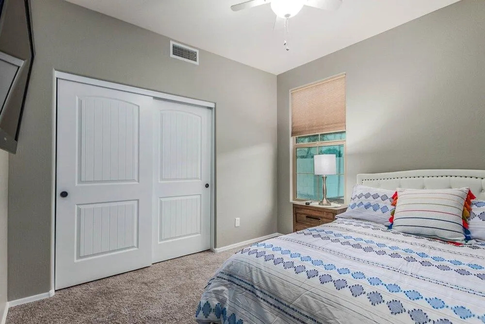 Tucana Seville Gilbert 3 Bedroom Home by RedAwning