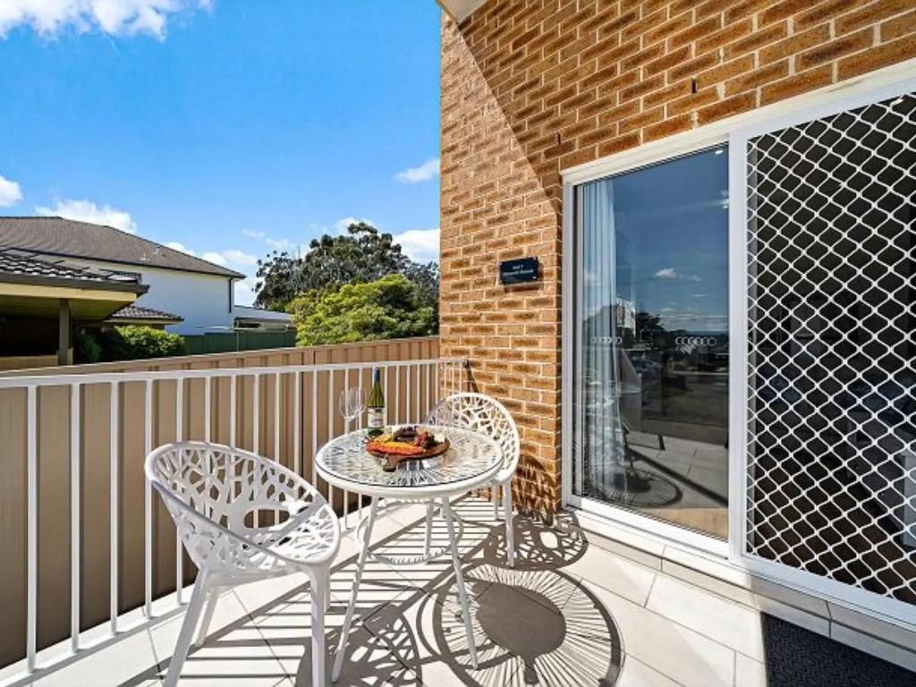 Vincentia Retreat by Experience Jervis Bay