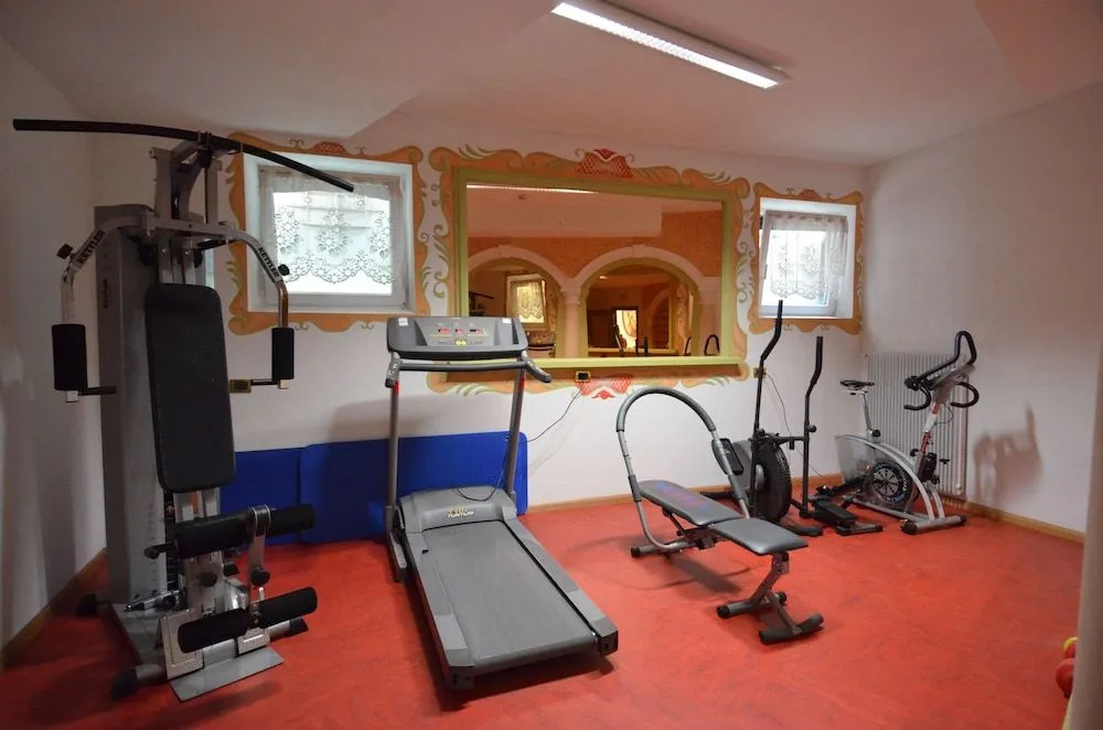 Latemar - Hotel Suites Spa