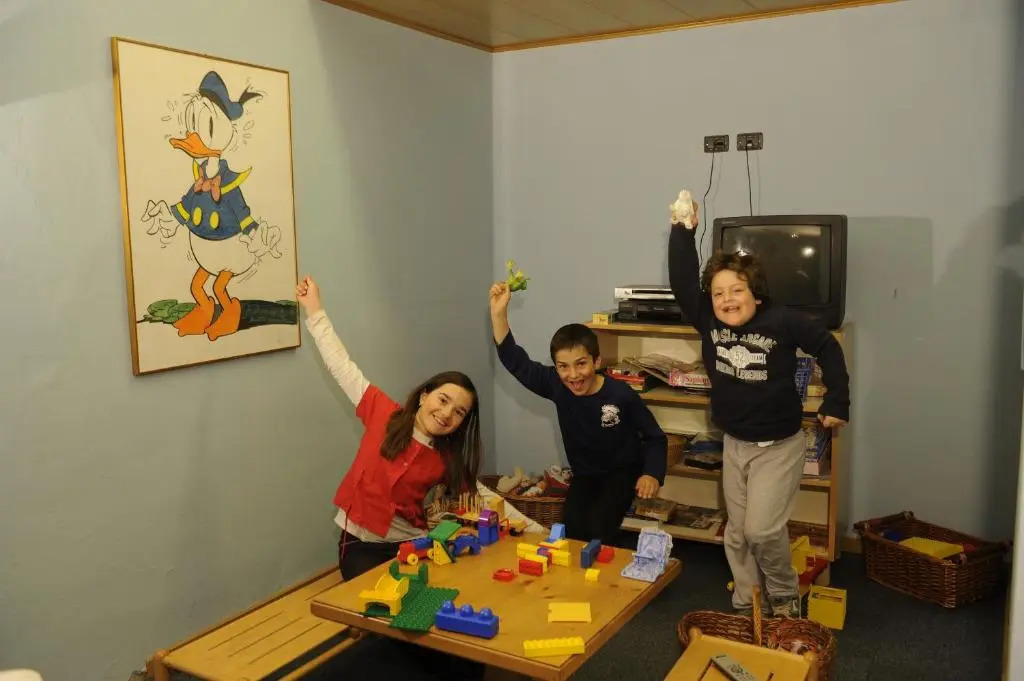 Hotel Arnika