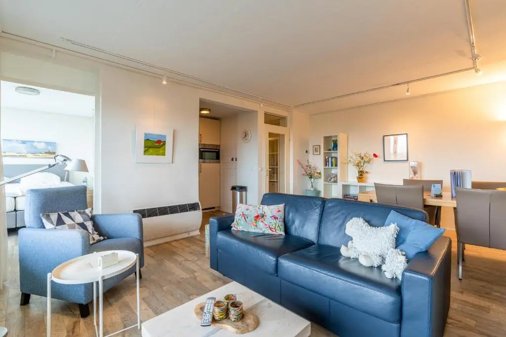 Appartementencomplex Juliana 112