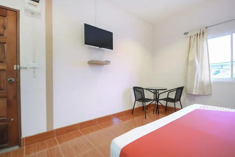 Sabye Dee Resort @soikotang by Oyo Rooms