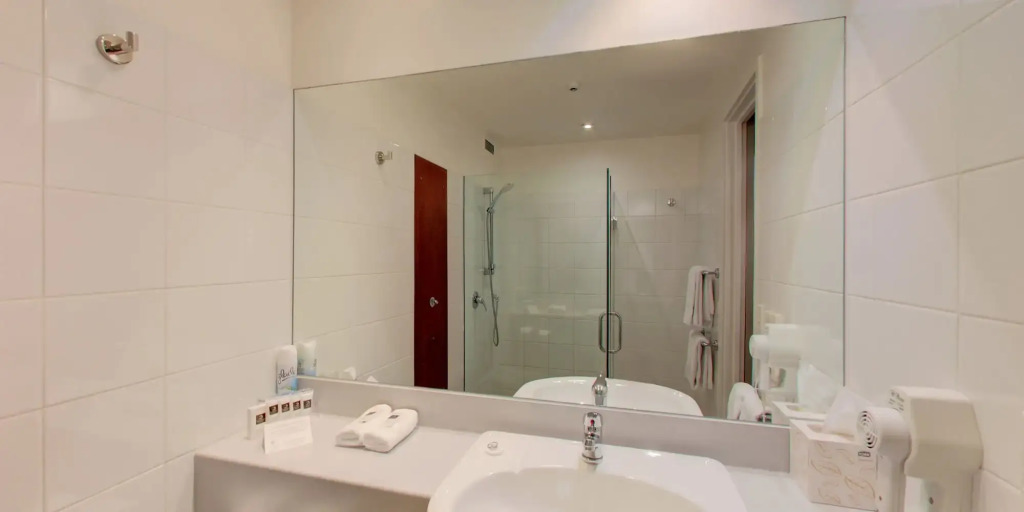 Dunedin Leisure Lodge - Distinction