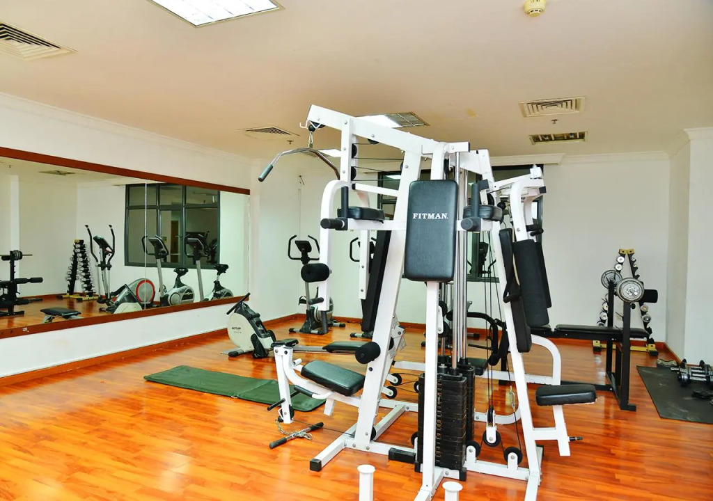 Pearl Bahrain Suites