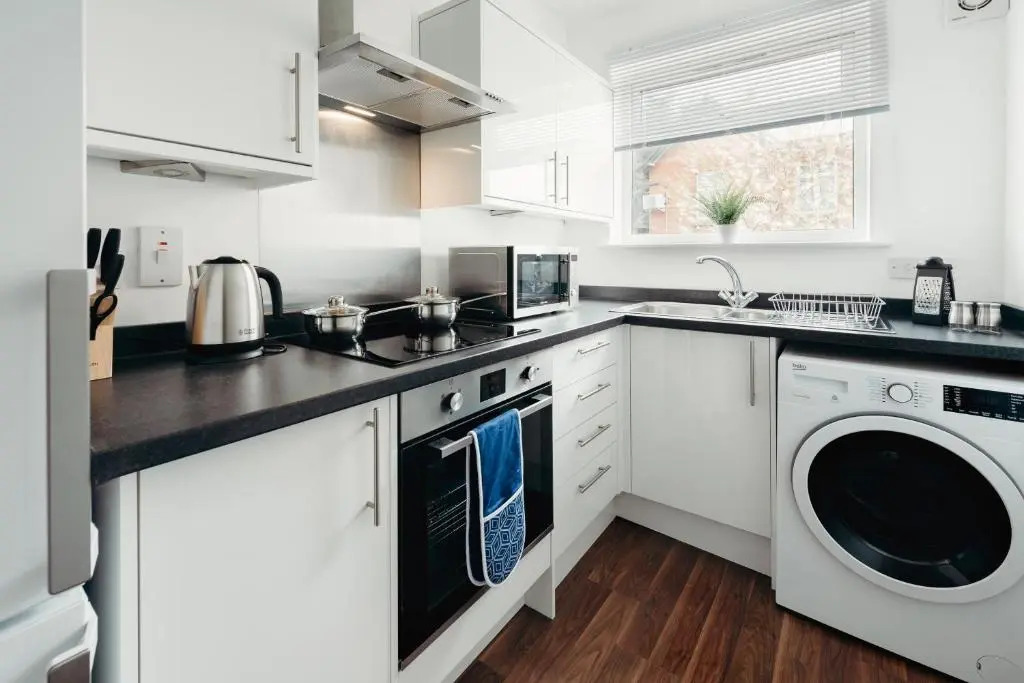 Arlan Apartments Comfort and Ease, Hinckley