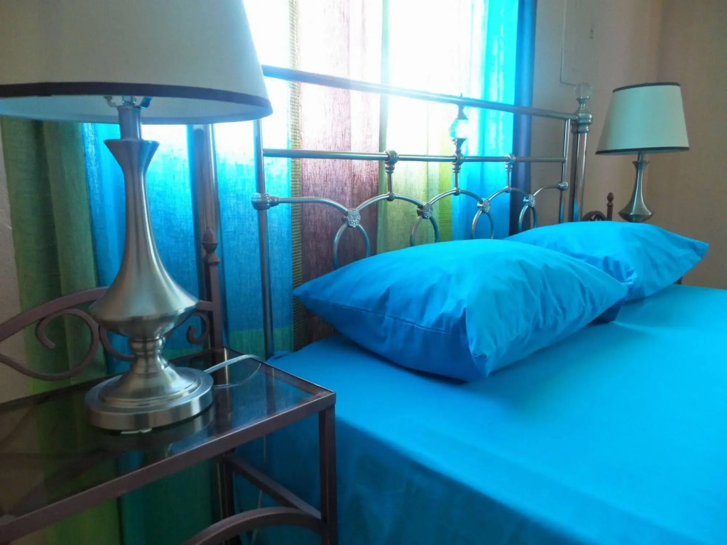 Jb'S Serenity Stay
