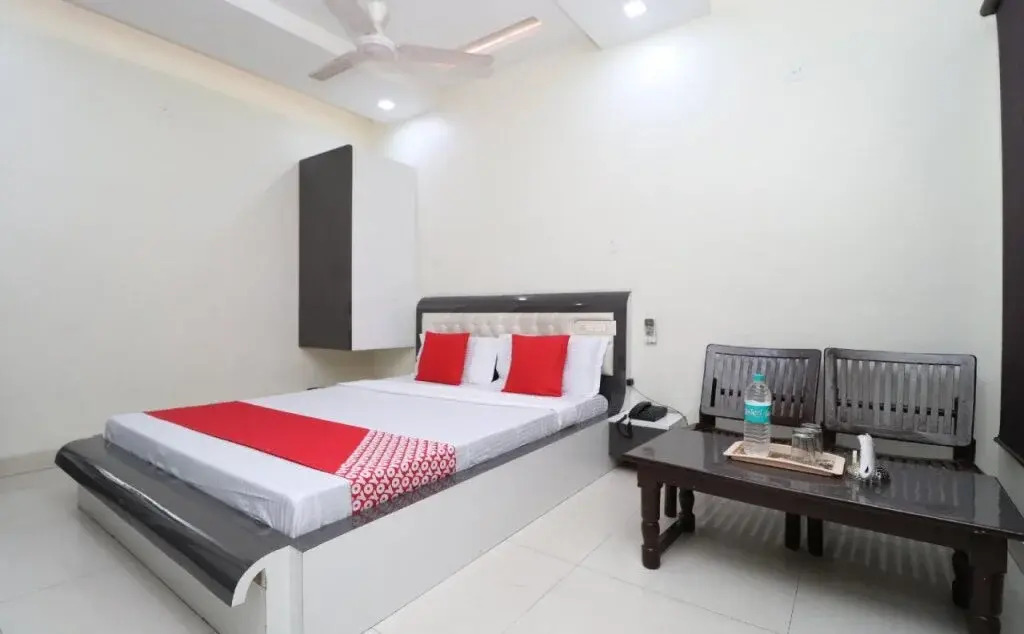 Hotel Kakkar By OYO Rooms