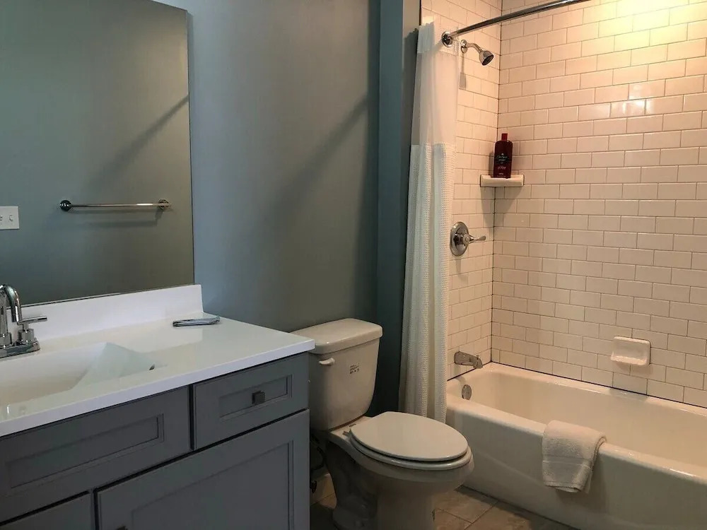 202 New Downtown Living
