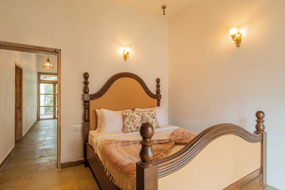 Elivaas Amayah Neer Serene 3BHK Villa