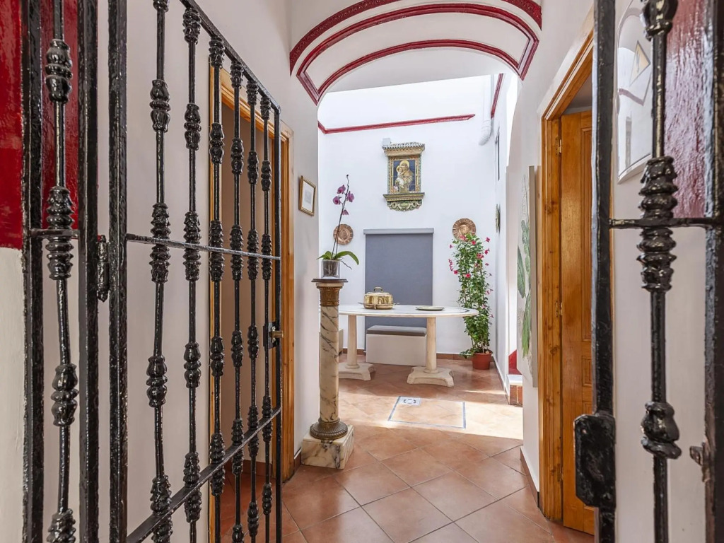 Casa De La Luz Apt 6