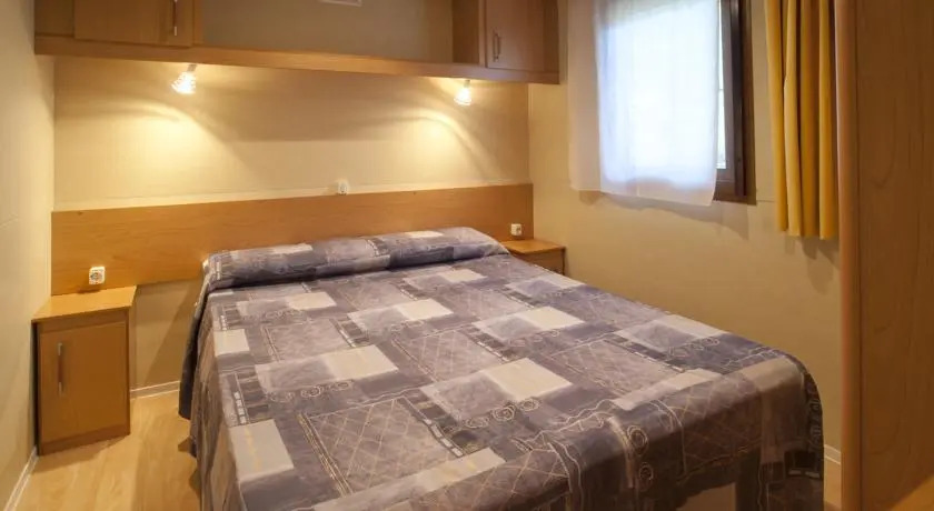 Camping Village Tavolara