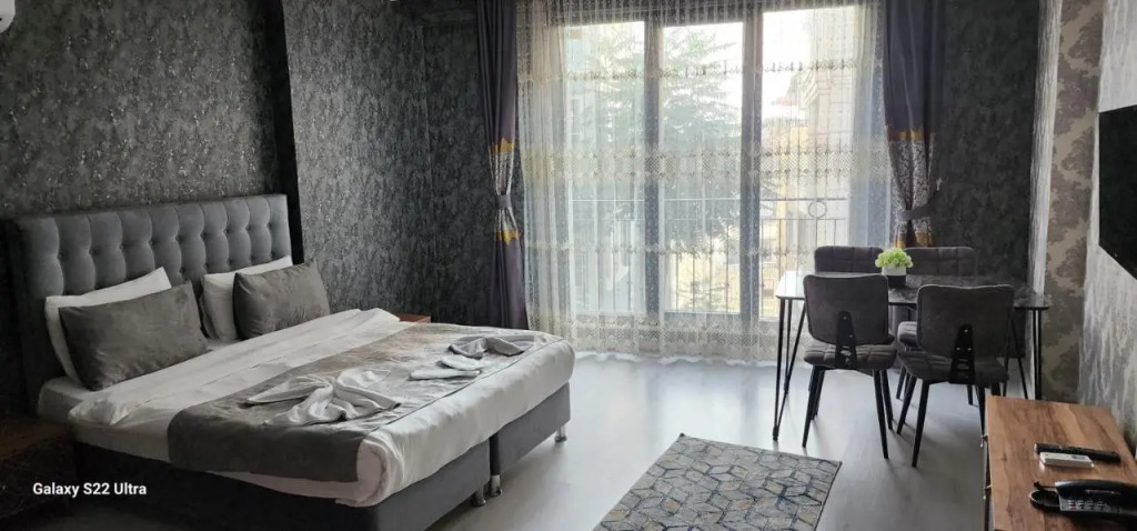 NOVIVA HOTEL Taksim