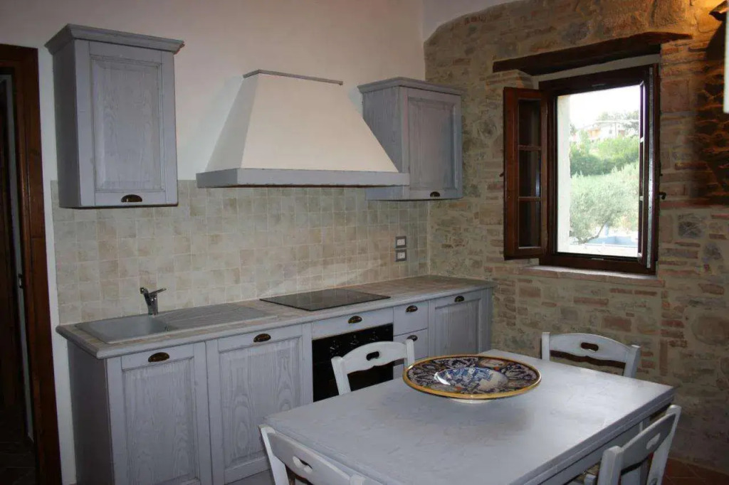 Casale dei Dotti