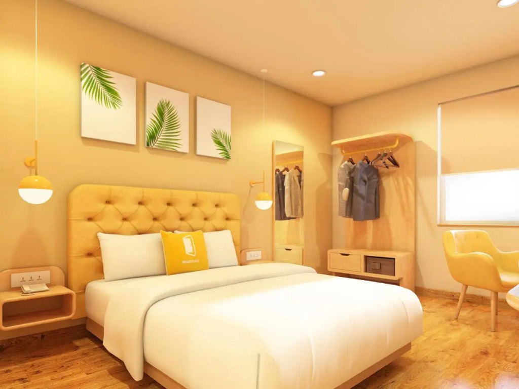 Bloom Hotel - Bengaluru Airport