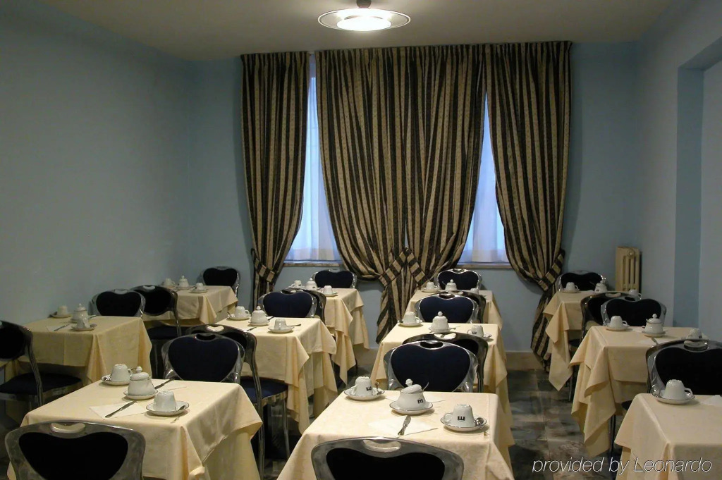 Hotel Millennium Palace