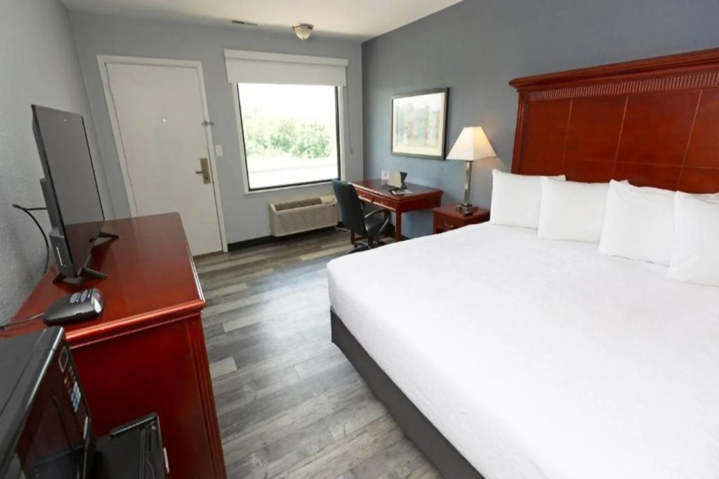 Days Inn Williamstown