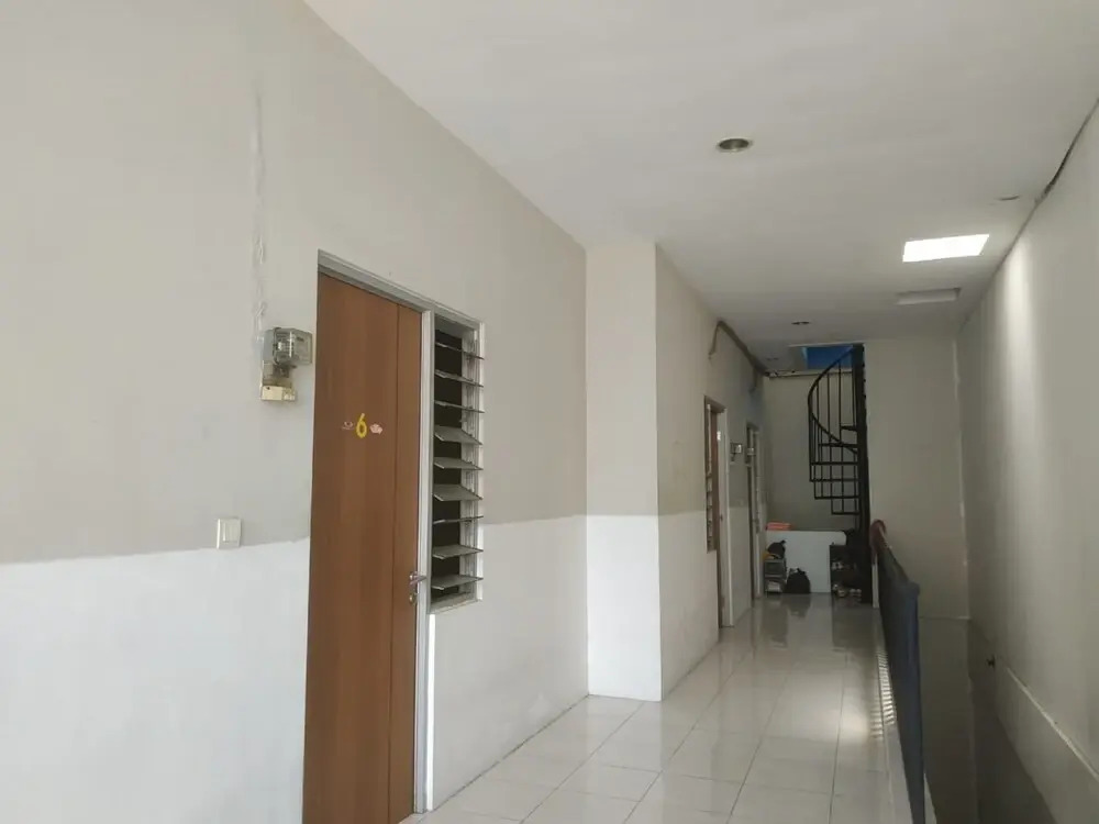 OYO 91165 Undaan Residence