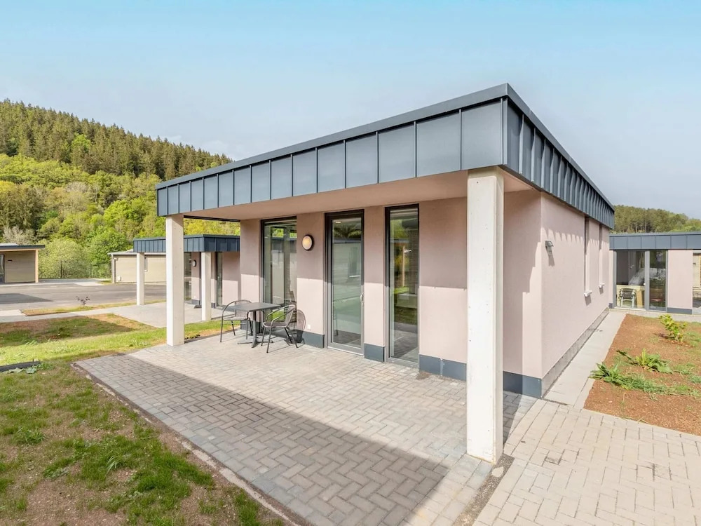 Bungalow in Hallschlag