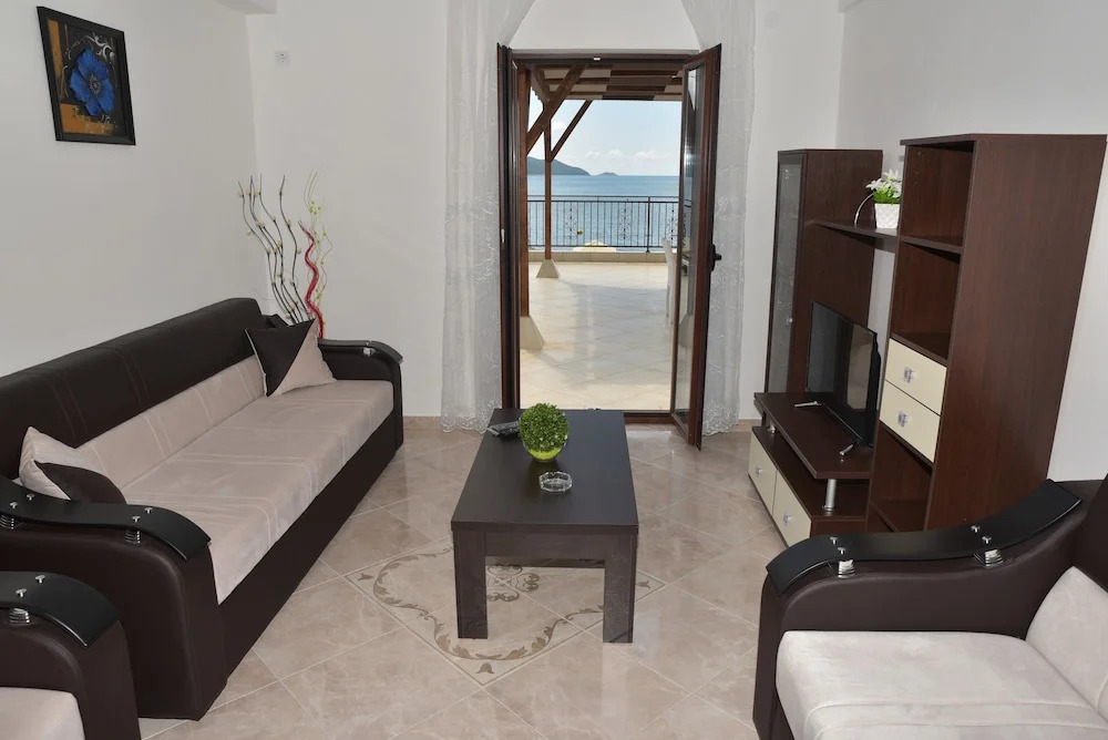 Apartmani Centar Igalo