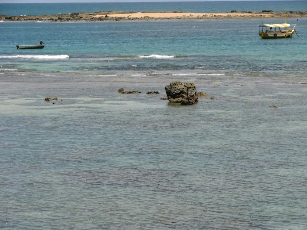 Pousada Mar Aberto