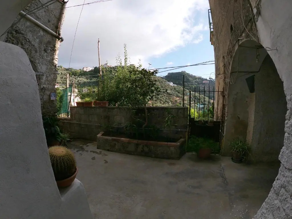 Casa Vacanza 207 Passi