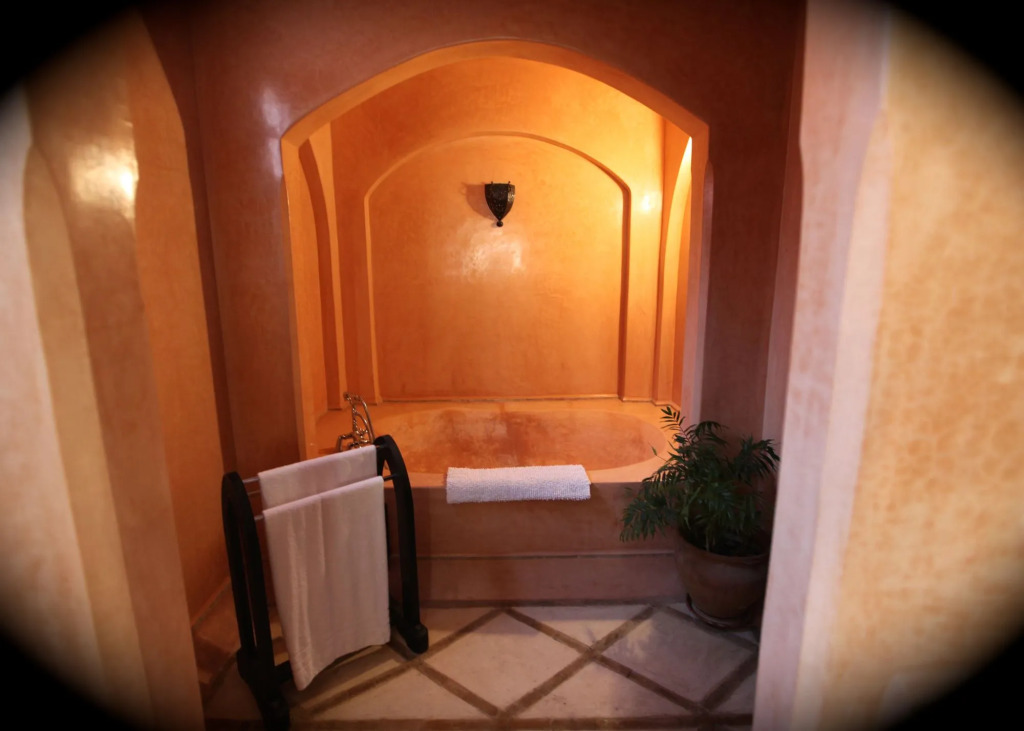 Riad Dar Haven