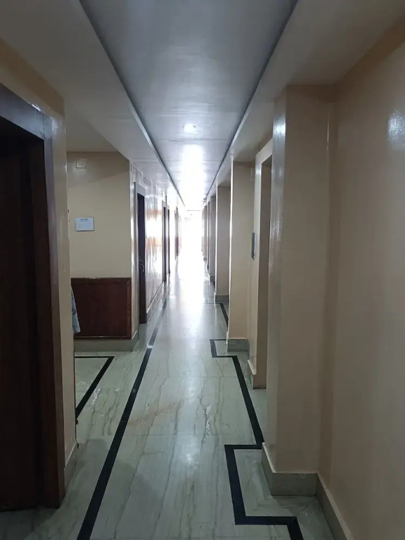 Hotel Geetanjali By Roh