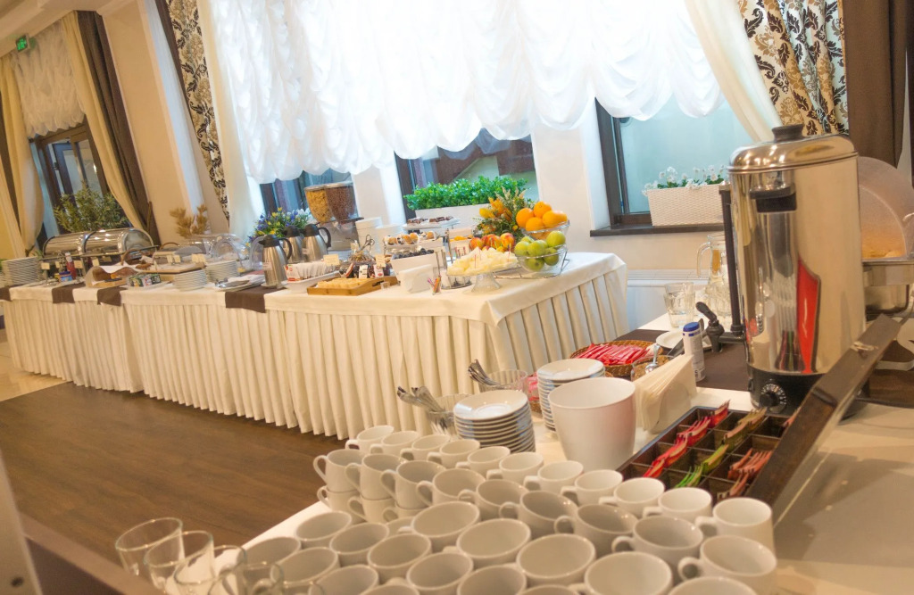 Regency Hotel