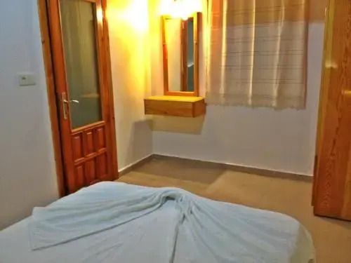 Server Apart Hotel