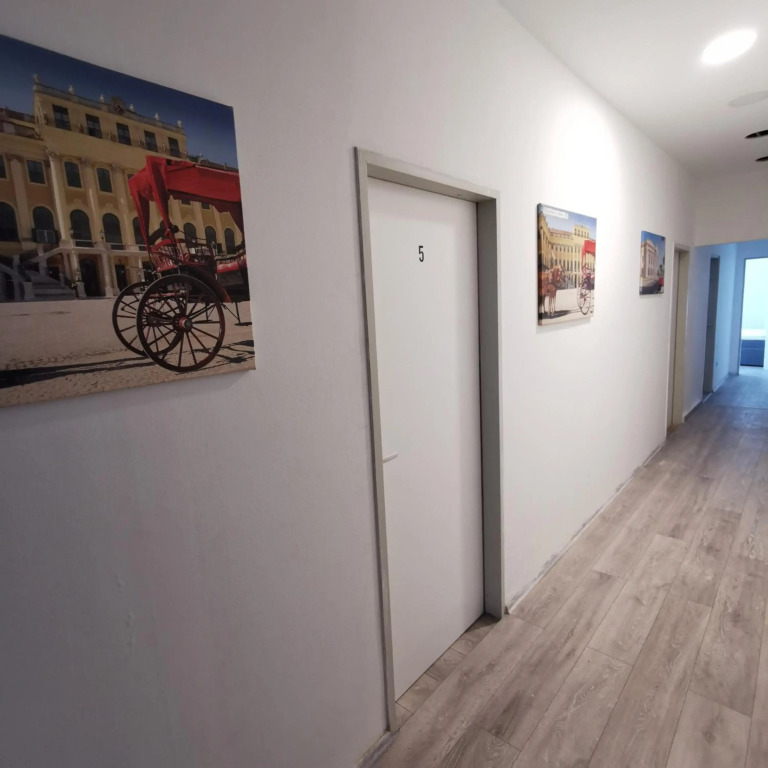 Speedyrooms Vienna