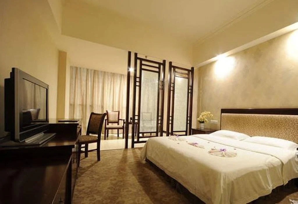Xiangcheng Hotel - Changsha