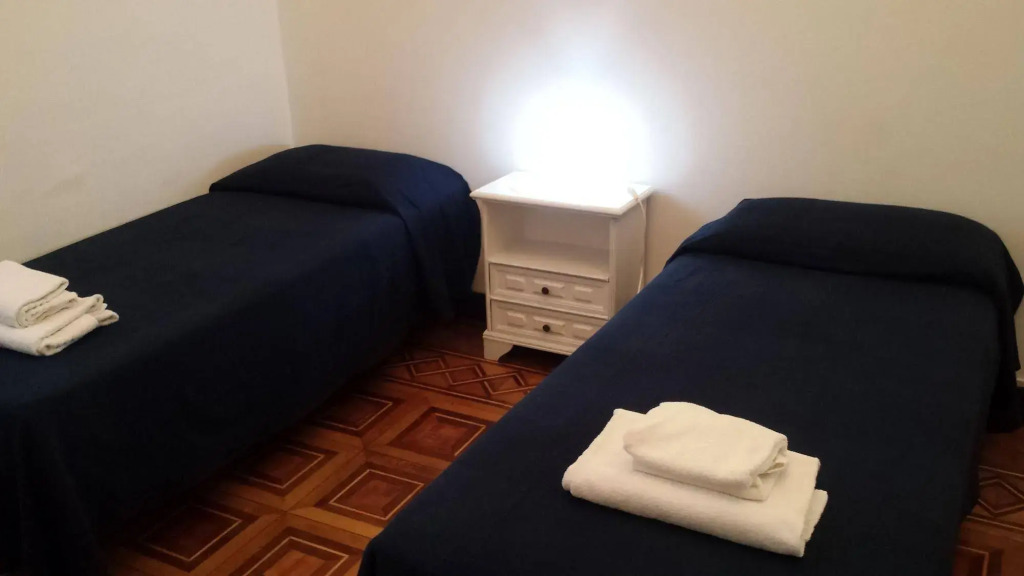 Guesthouse La Briosa Nicole