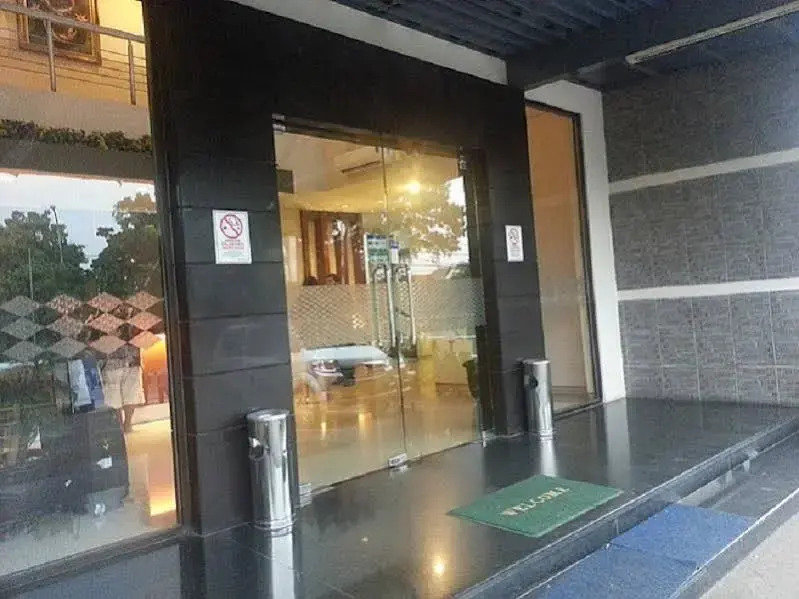 Zuzu Pasar Minggu