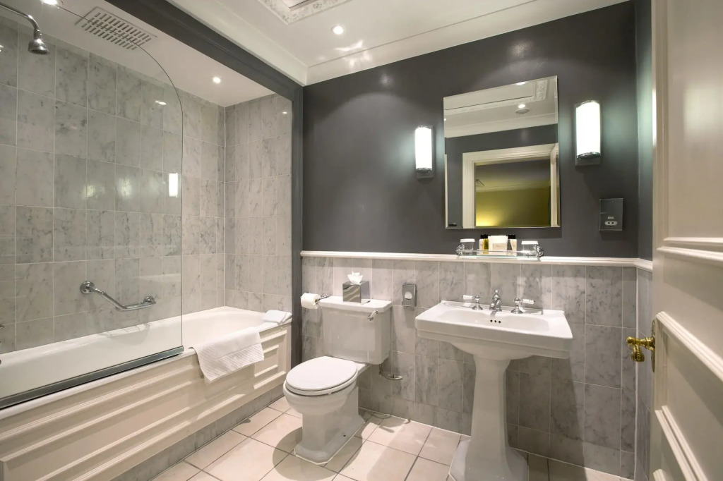 Rookery Hall Hotel & Spa