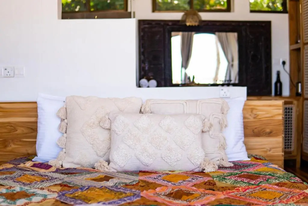 Coco Tree House @ Kima Zanzibar, Unique Stay (Adults Only)