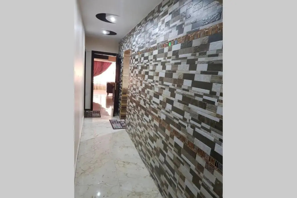 Newly built modern 3 bedroom apartment- Nasr City in CAIRO, EGYPT