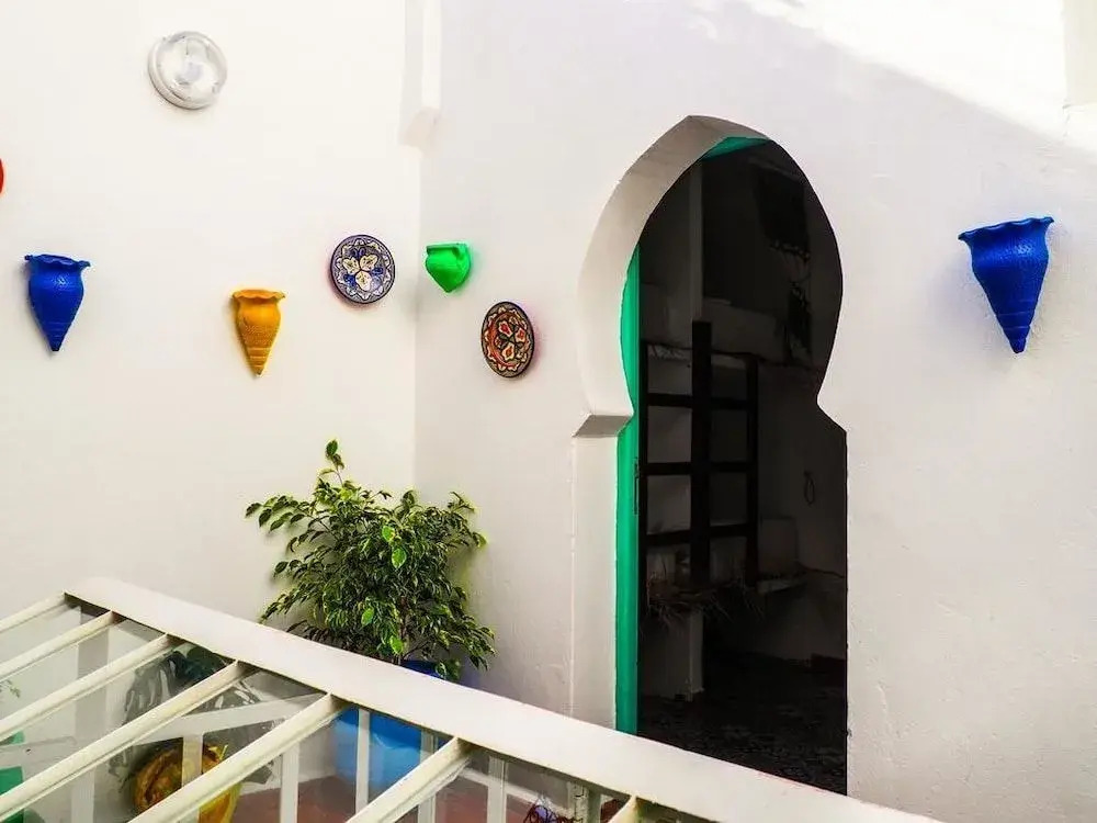 Darna Hostel