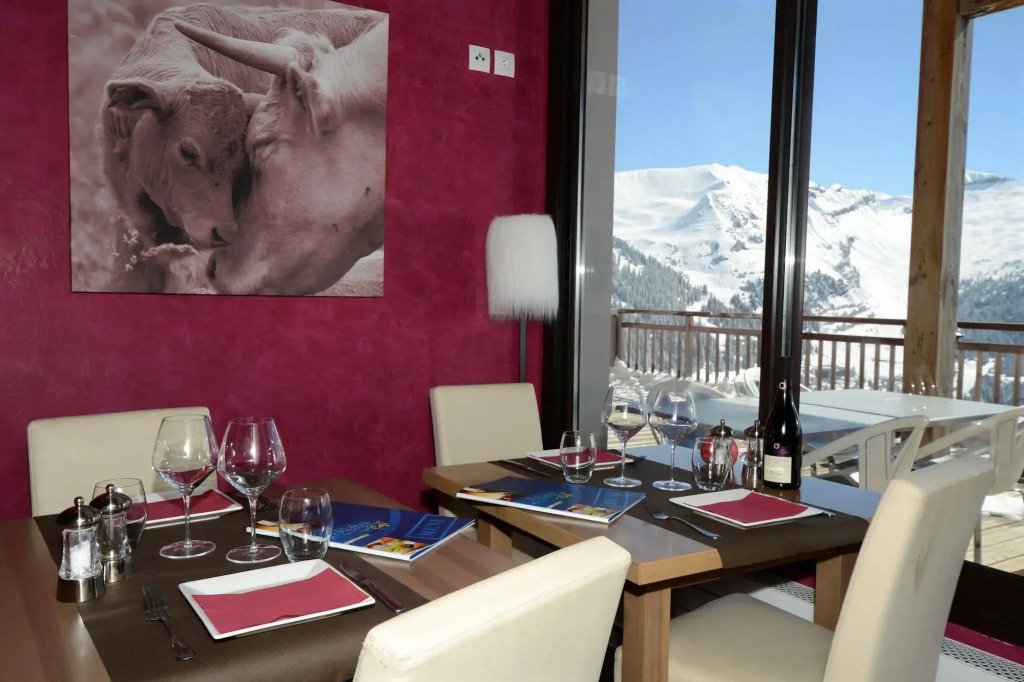 Dormio Resort Les Portes du Grand Massif