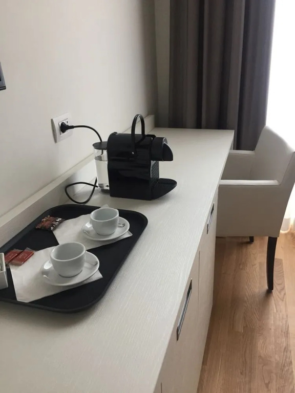 Numero 21 Luxury Guest House