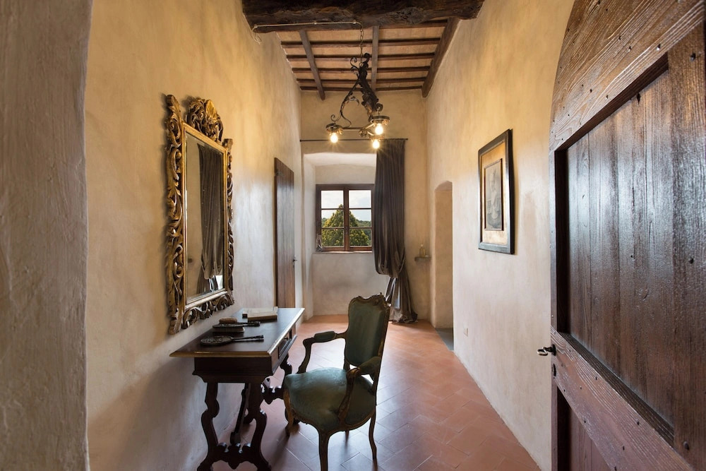 Torre Collevento Luxury Villa